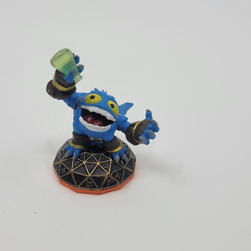 Activision Skylanders Giants Pop Fizz Figure Character Figure